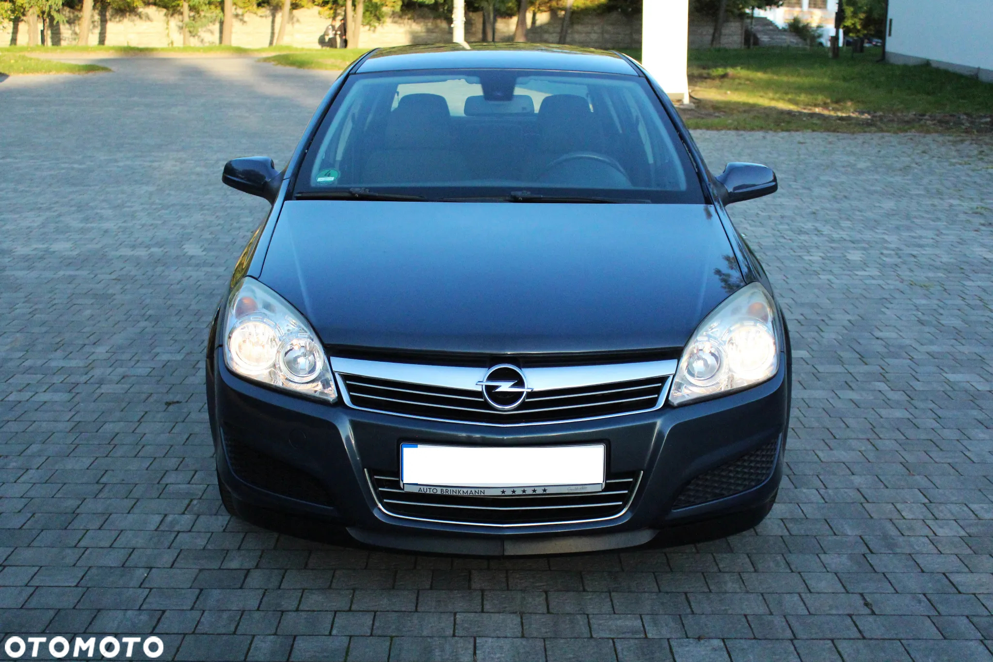 Opel Astra 1.4 Enjoy - 5