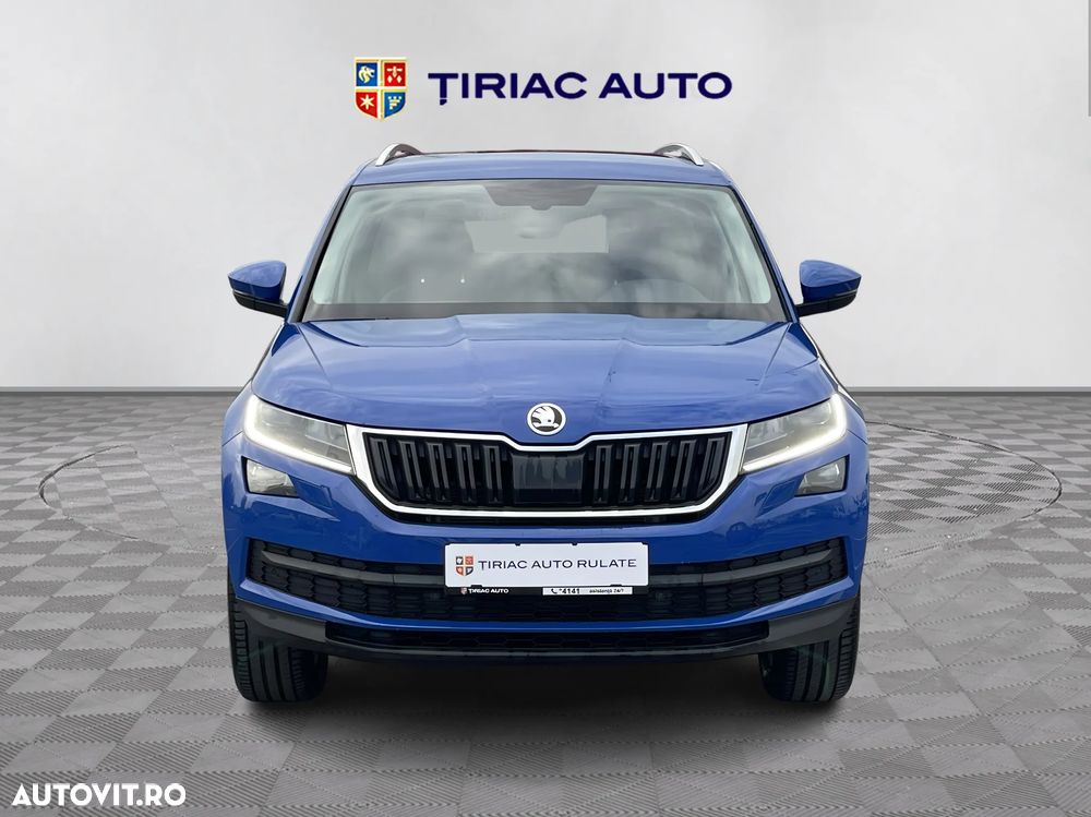Skoda Kodiaq - 8