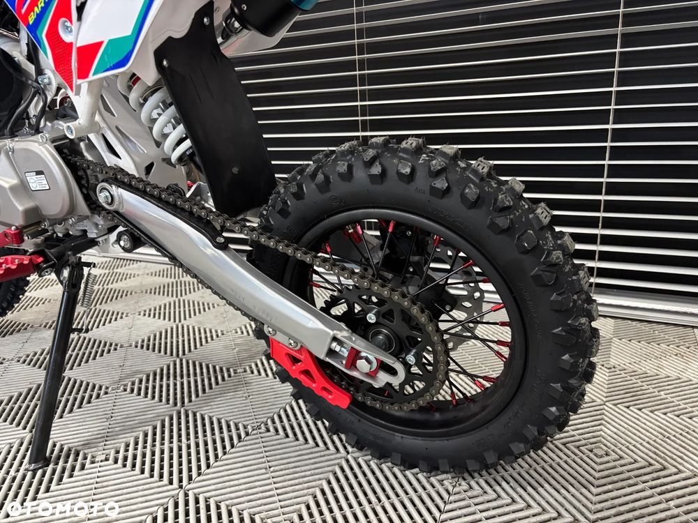 Barton NXT 125 - 25