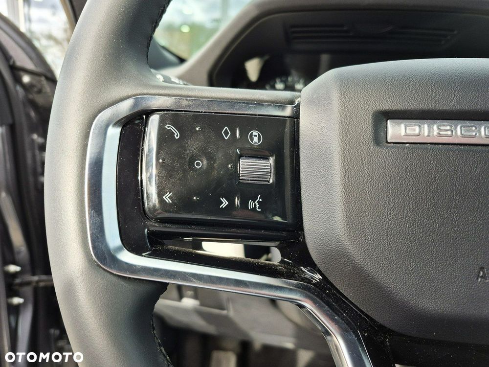 Land Rover Discovery Sport - 24