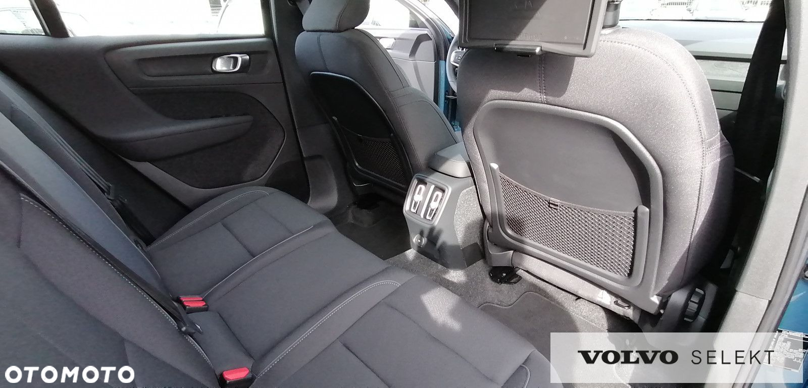 Volvo C40 - 15