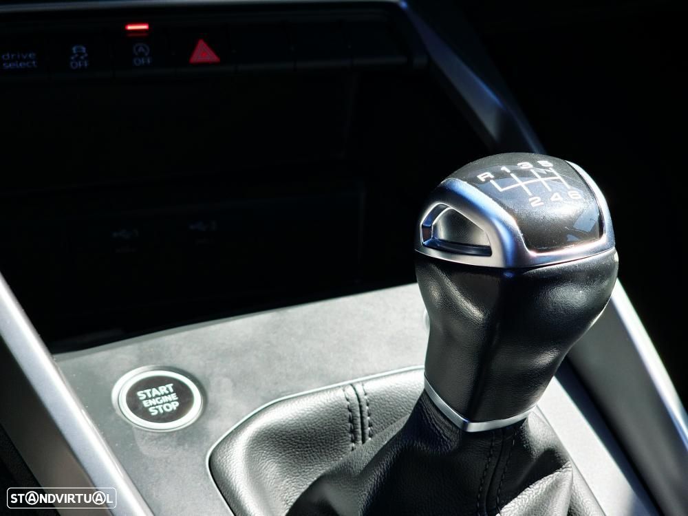 Audi A3 Limousine 30 TDI Advanced - 28