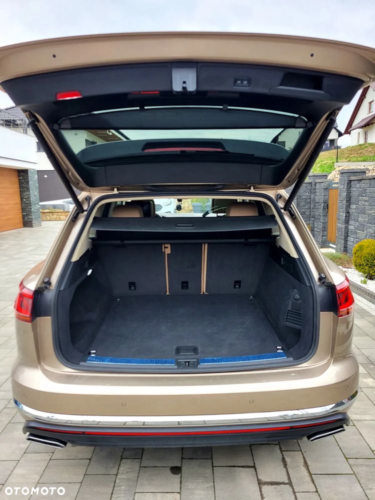 Volkswagen Touareg 3.0 V6 TDI SCR 4Mot Atmosphere - 15