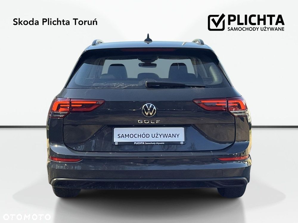 Volkswagen Golf 1.5 TSI EVO Life - 6