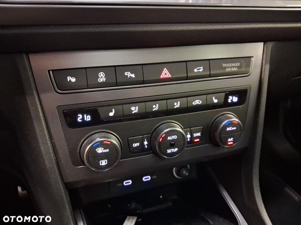 Cupra Ateca 2.0 TSI 4Drive DSG - 24