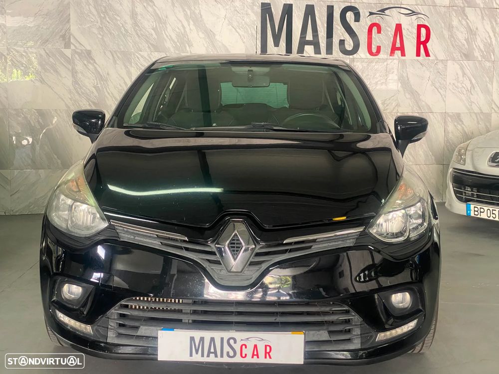 Renault Clio 0.9 TCe Limited - 3