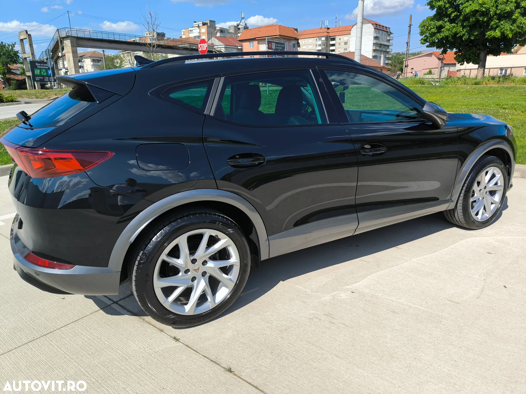 Cupra Formentor VZ 1.4 e-Hybrid DSG Priority - 5