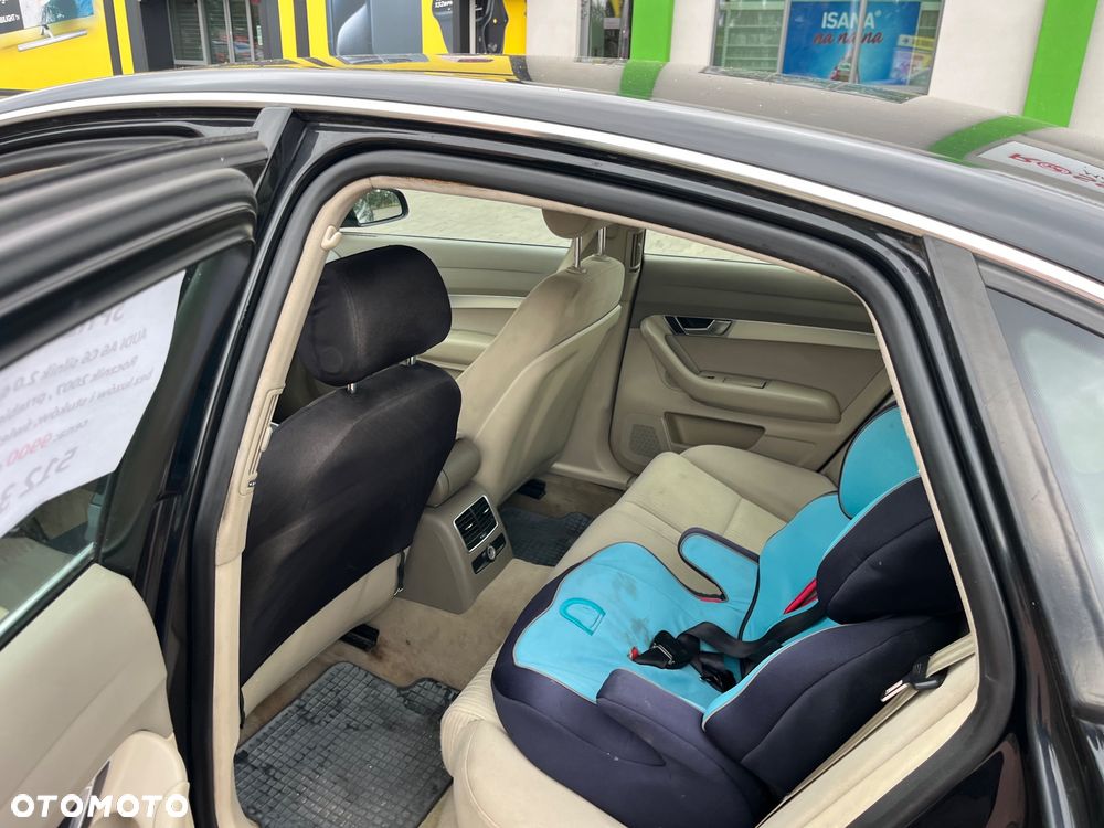 Audi A6 Limousine 2.0 TDIe - 14