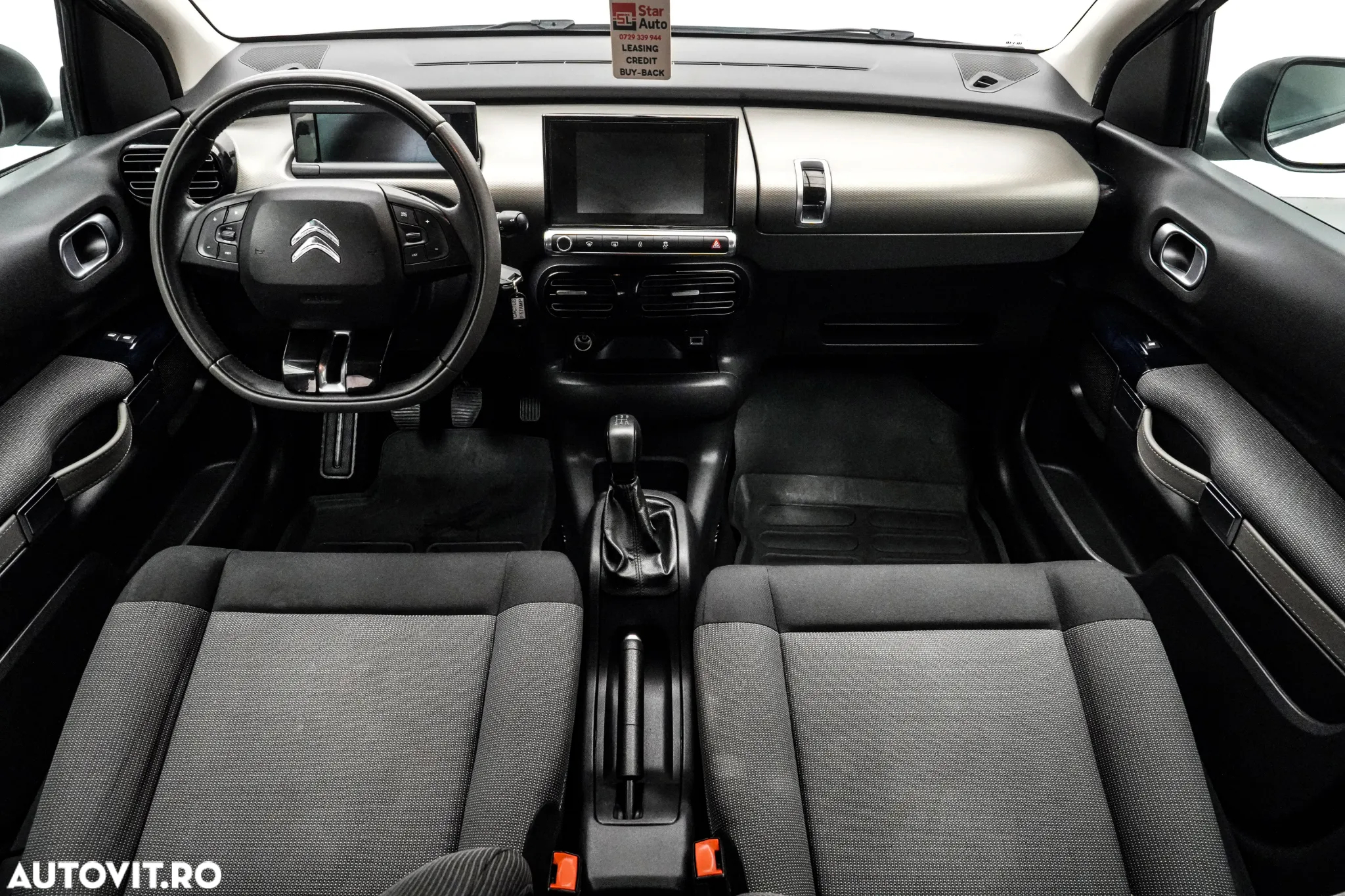 Citroën C4 Cactus VTi PureTech Summer Edition - 7