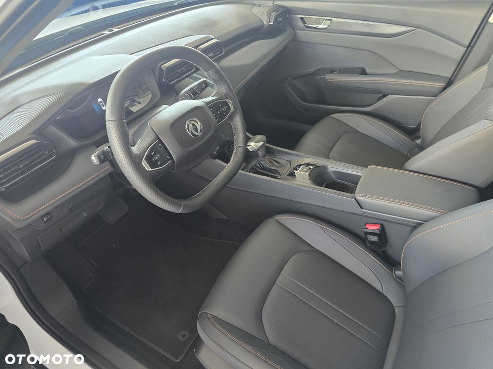 Dongfeng Shine - 9