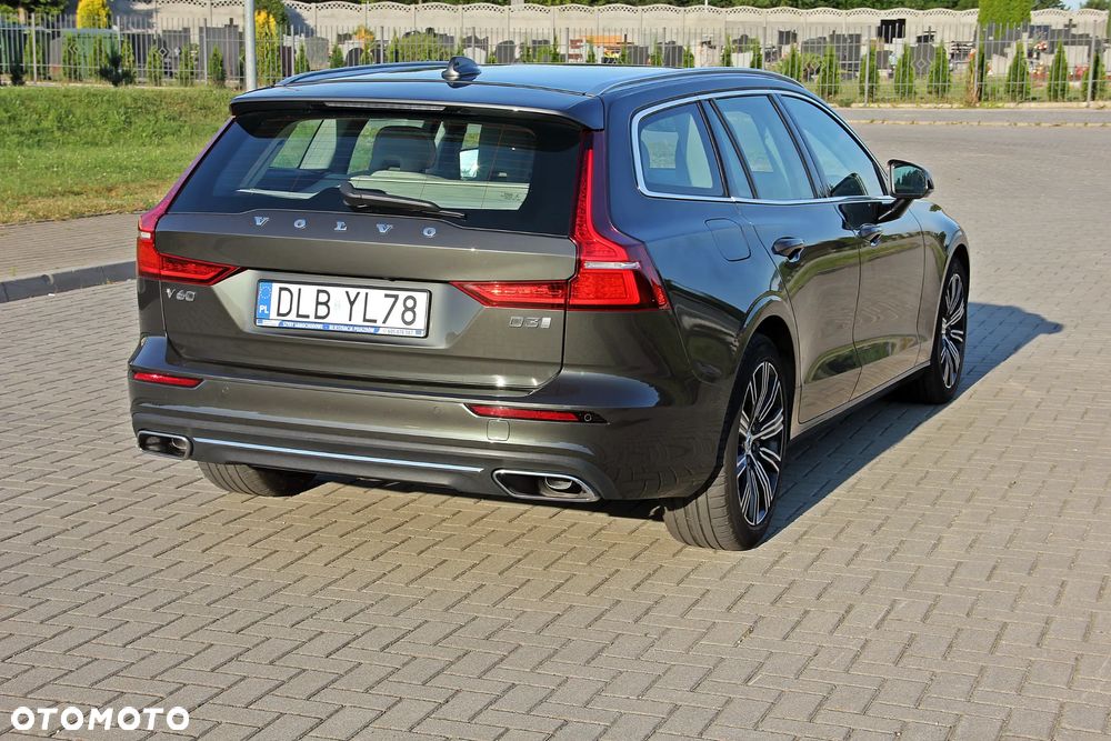 Volvo V60 - 4