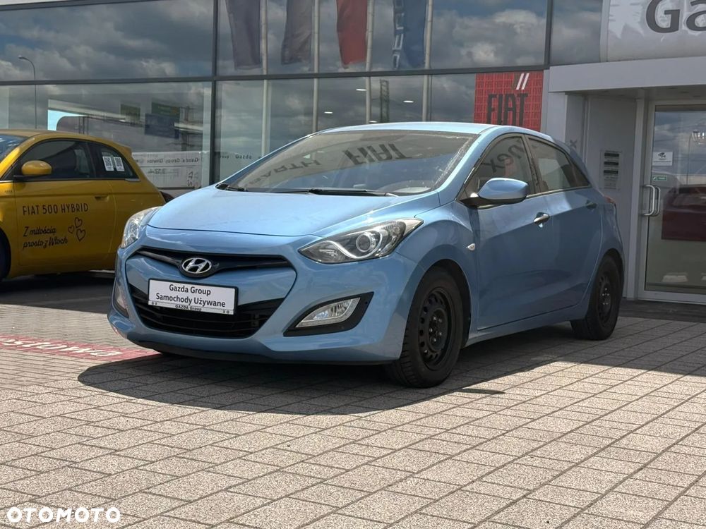 Hyundai i30 - 4