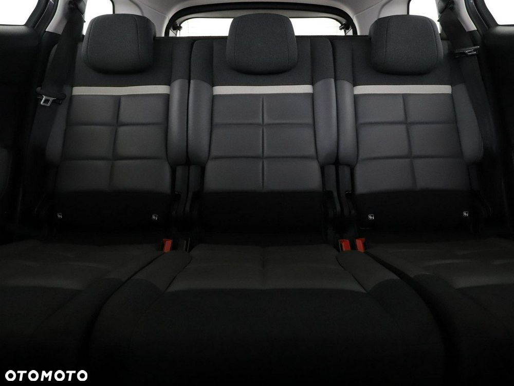 Citroën C5 Aircross 1.5 BlueHDi Feel EAT8 - 19