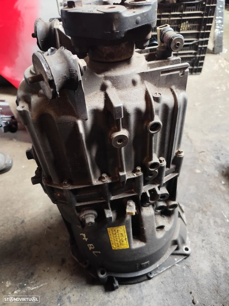 Bmw 3 E46 CAIXA VELOCIDADES 150CV REF: HBL : CV111 - 7