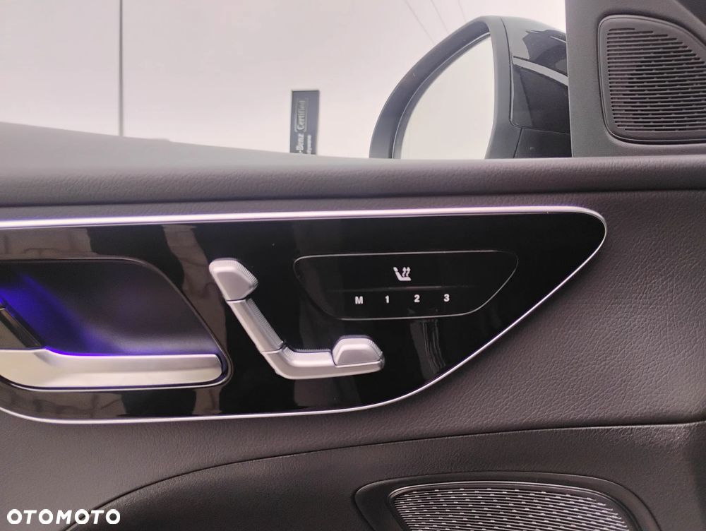 Mercedes-Benz Klasa C 200 d mHEV Business Edition - 17