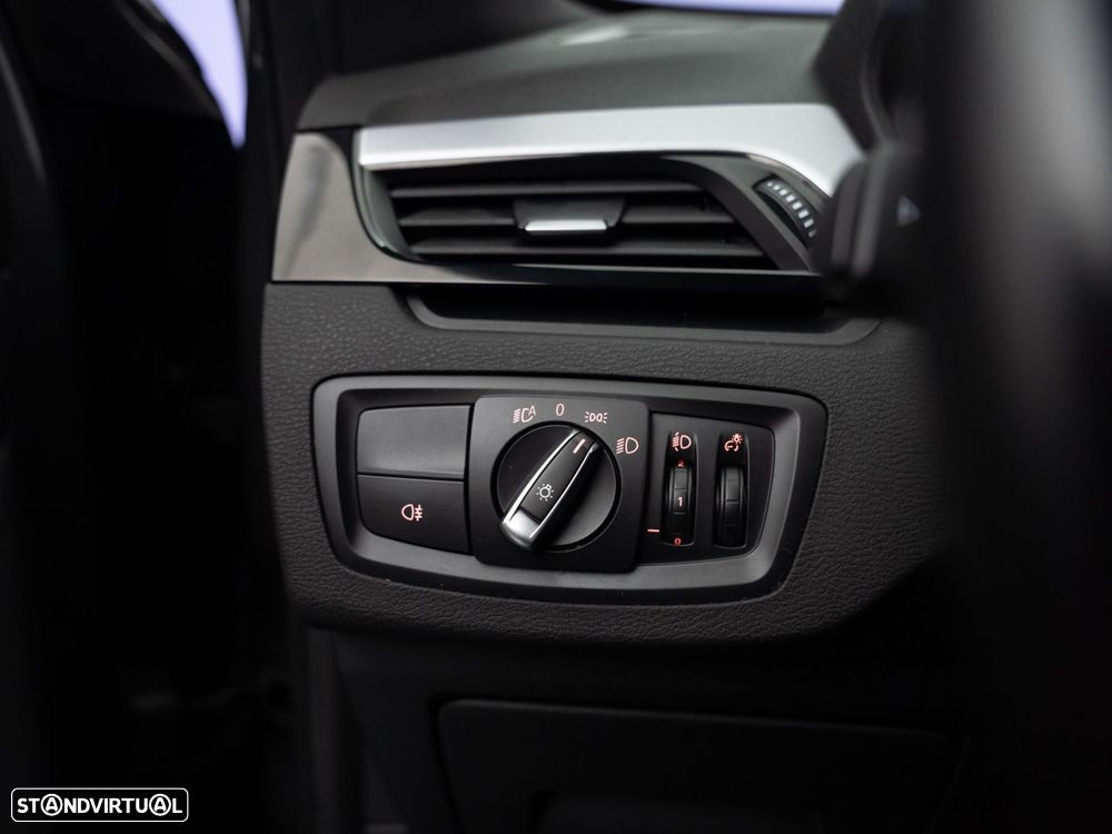 BMW X1 25 e xDrive - 20