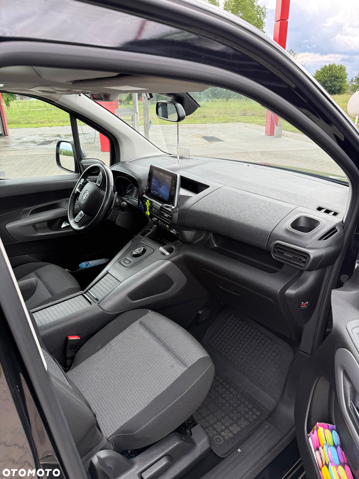 Toyota Proace City Verso 1.5 D-4D Business - 8