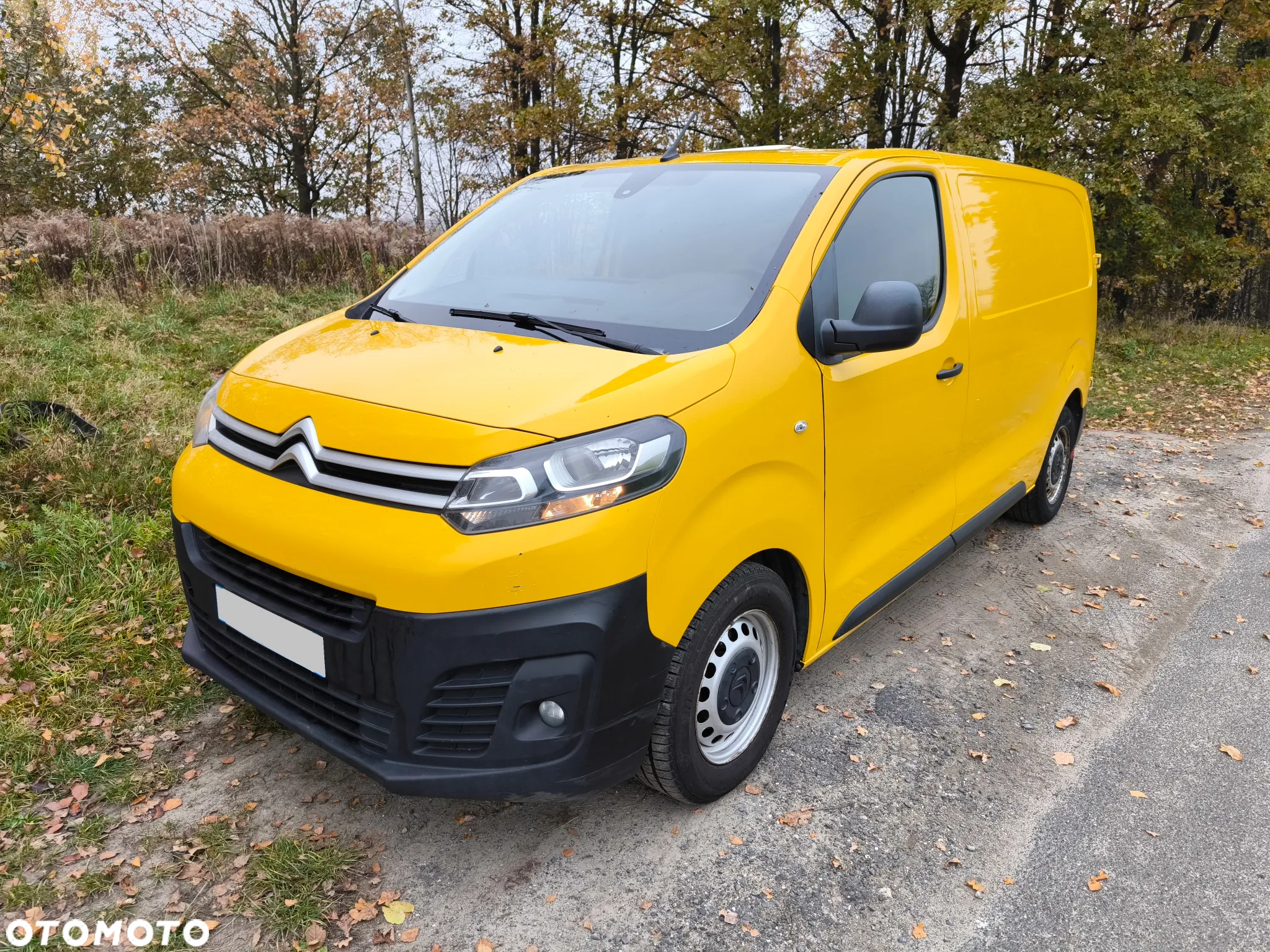 Citroën Jumpy 3 - 9