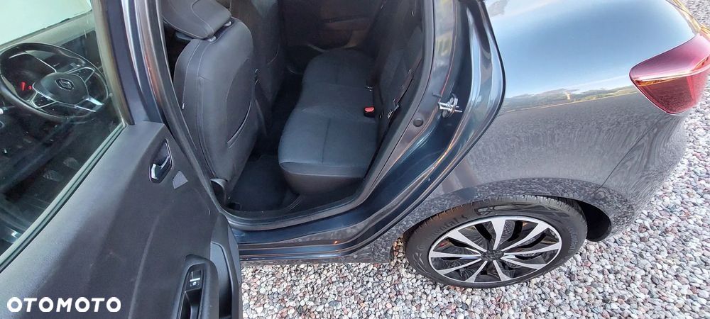Renault Clio BLUE dCi 85 EXPERIENCE - 21