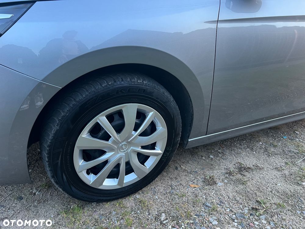 Opel Corsa - 11