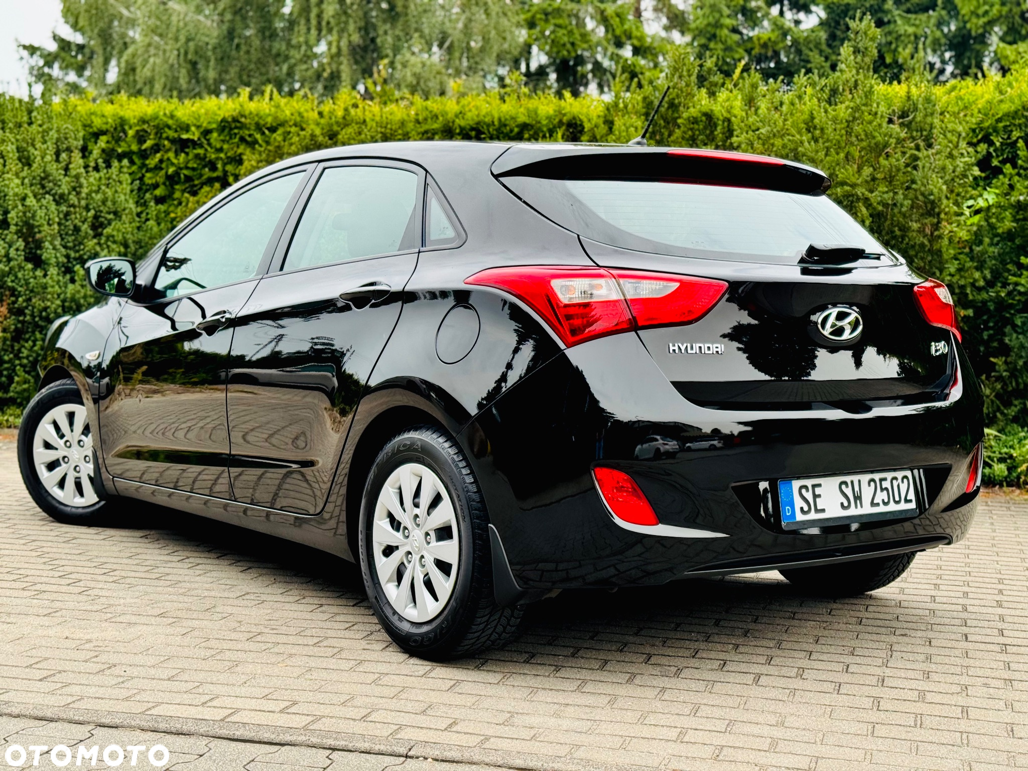 Hyundai i30 1.4 Premium - 28