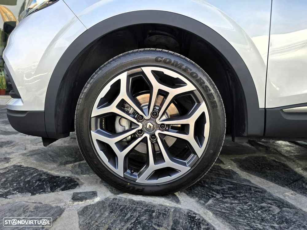 Renault Kadjar 1.3 TCe Zen EDC - 8