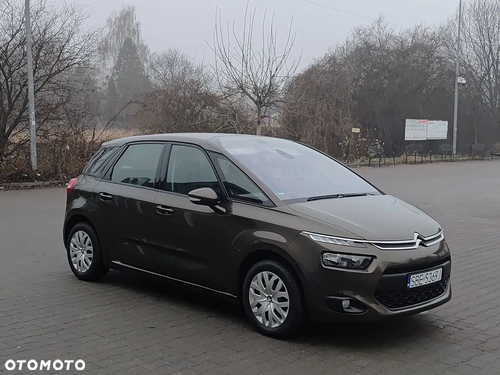 Citroën C4 Picasso VTi 120 Seduction - 3
