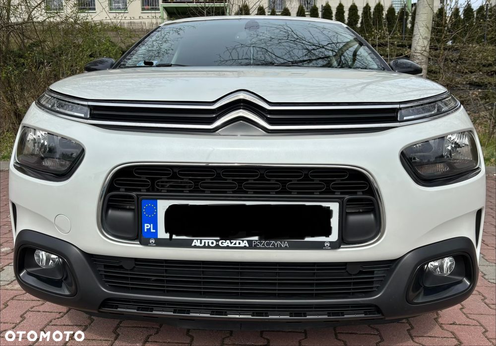 Citroën C4 Cactus 1.2 PureTech GPF Feel - 29