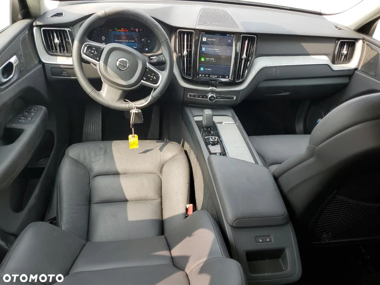 Volvo XC 60 - 8