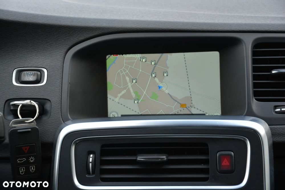 Volvo S60 - 27