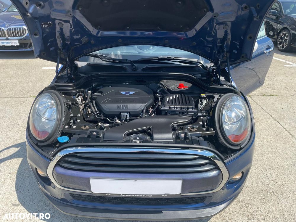 Mini Cooper - 15