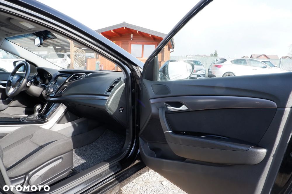 Hyundai i40 1.7 CRDi Automatik Style - 3