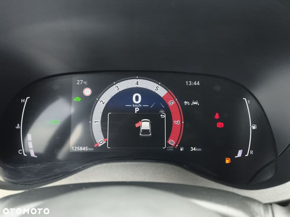 Toyota Yaris Hybrid 1.5 Style - 22