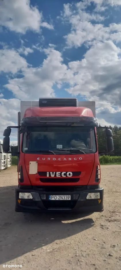Iveco CARGO - 2