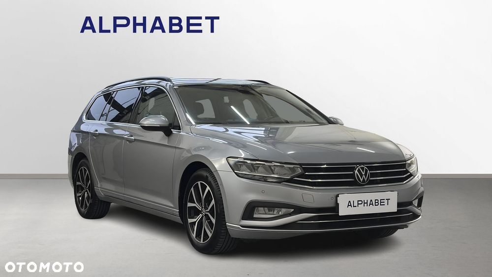 Volkswagen Passat 1.5 TSI EVO Business DSG - 9