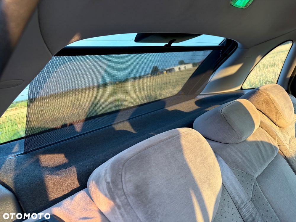 Citroën C5 2.0i 16V Prestige - 31