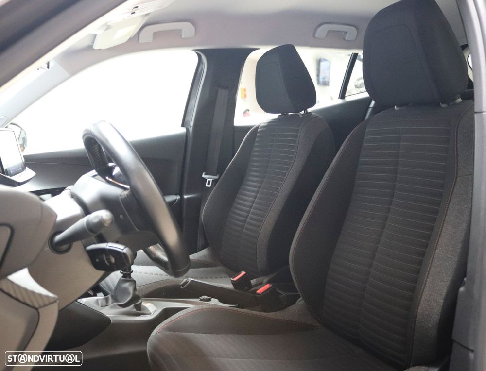Peugeot 2008 1.2 PureTech Active Pack - 10
