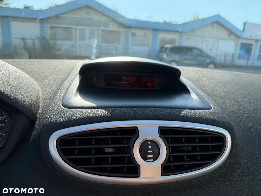 Renault Clio 1.2 TCE Authentique - 16