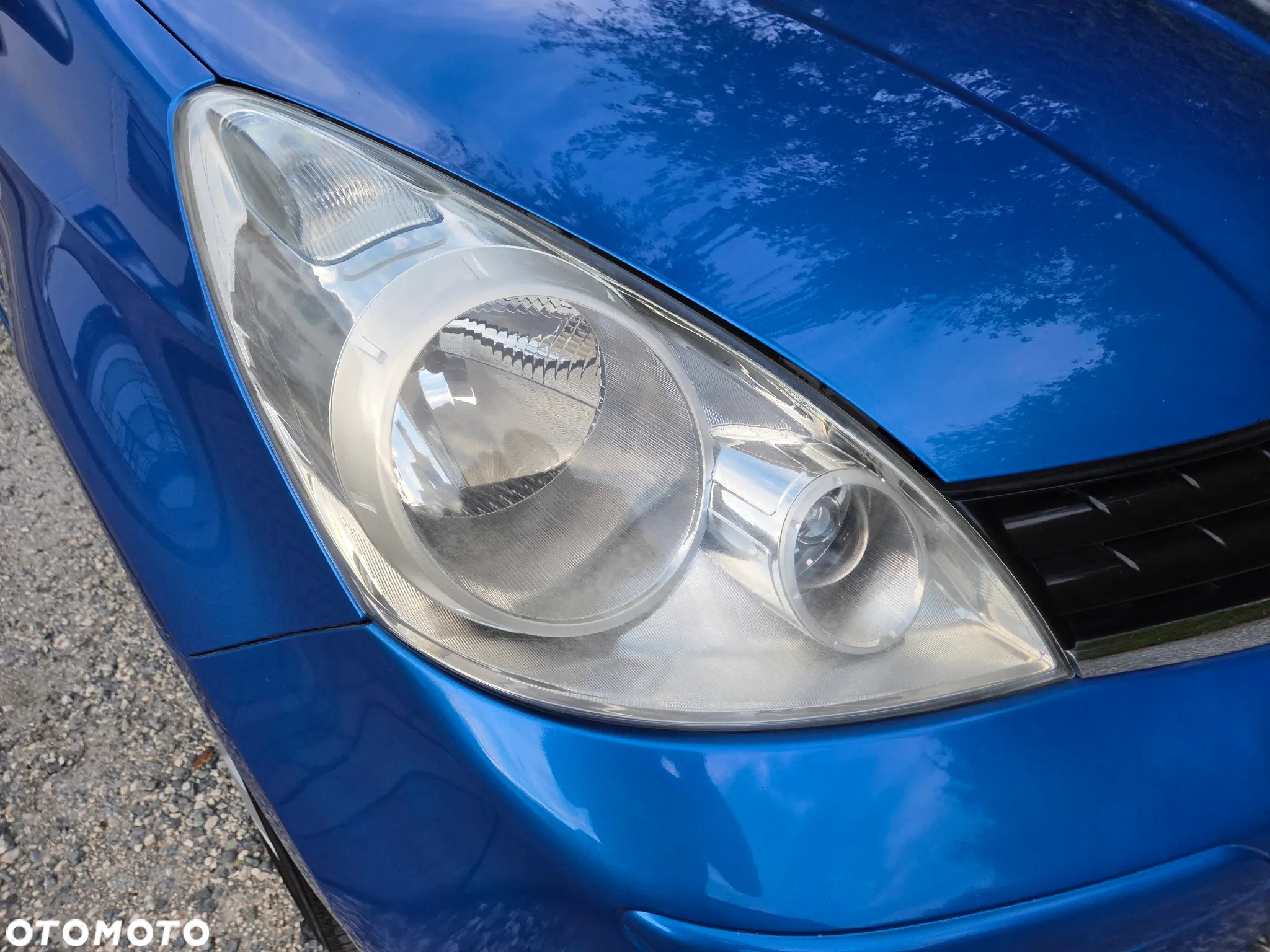 Nissan Note 1.6 Acenta - 19