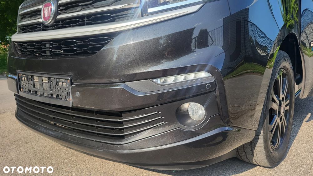 Renault Trafic L2 - 30