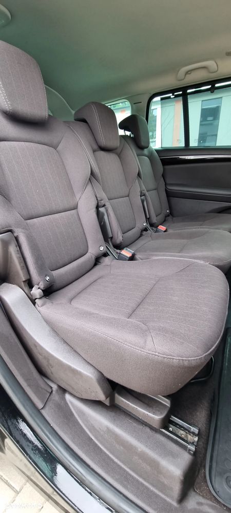 Renault Espace 1.6 dCi Energy Zen - 20
