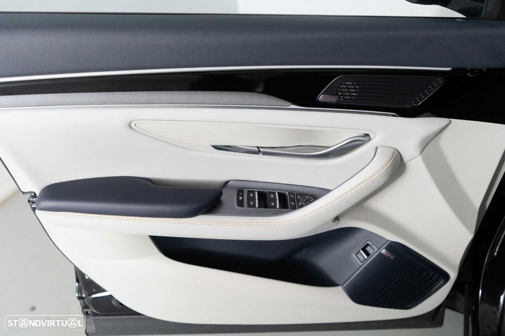 BYD Seal U 87 kWh Design - 21