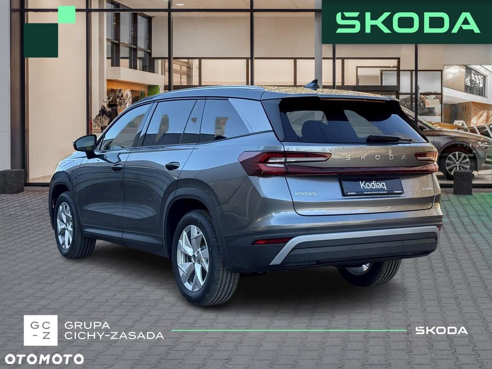 Skoda Kodiaq - 3
