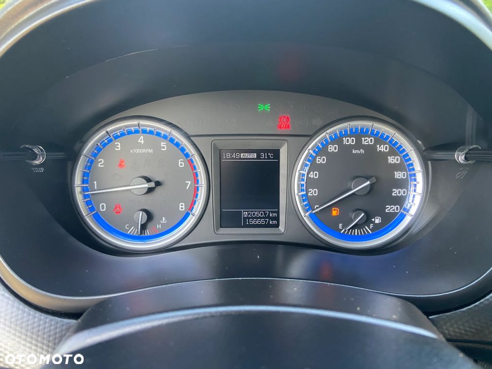 Suzuki SX4 S-Cross - 28