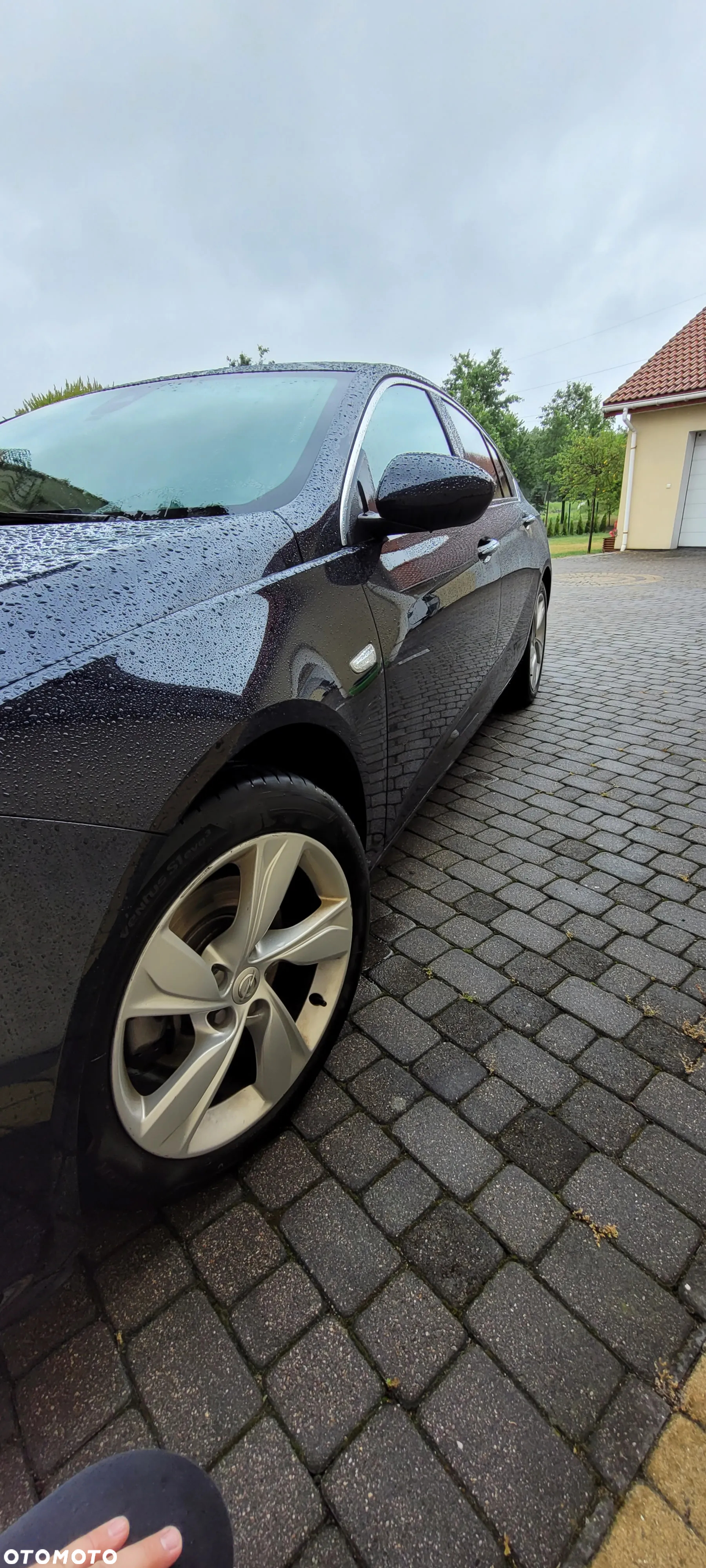 Opel Insignia 2.0 CDTI Edition - 3