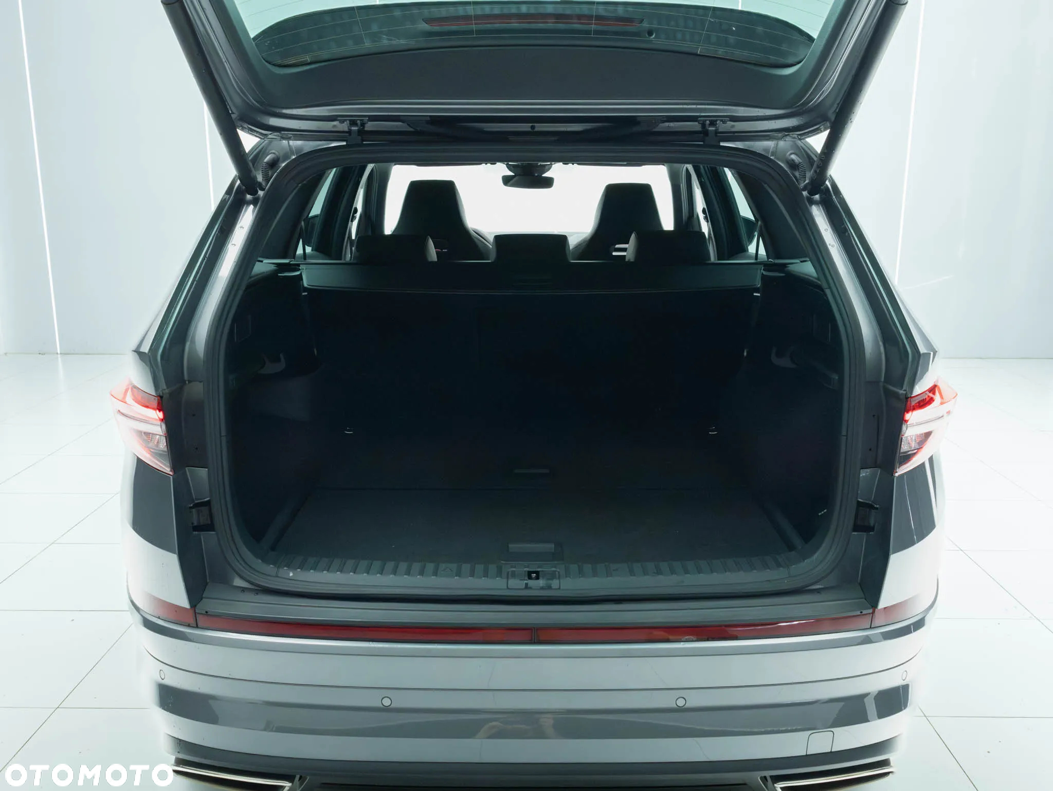 Skoda Kodiaq 2.0 TSI 4x4 RS DSG - 37