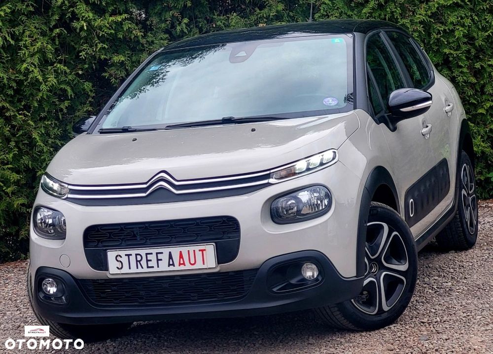 Citroën C3 - 32