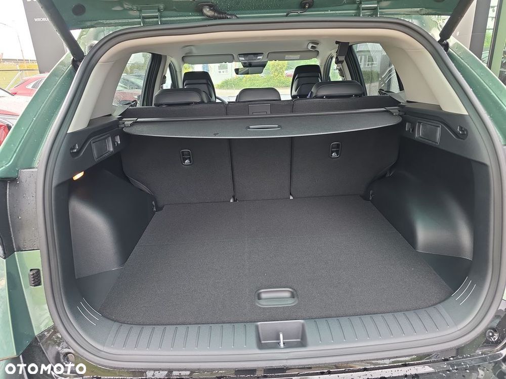 Kia Sportage 1.6 T-GDI Business Line 2WD DCT - 9