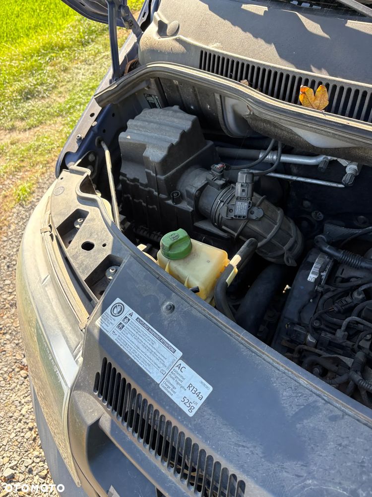 Volkswagen Transporter T5 - 27