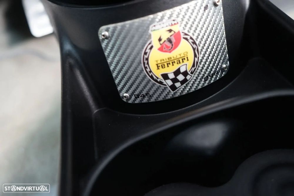 Abarth 695 - 35